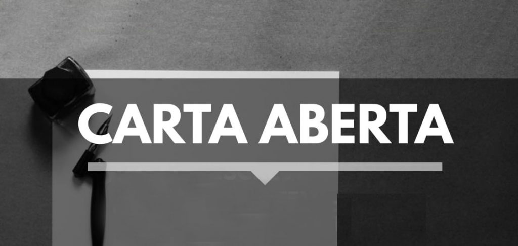 Cress para a Base: Carta Aberta aos/às assistentes sociais e aos