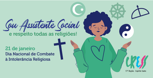 Campanha une líderes de várias crenças pra combater intolerância