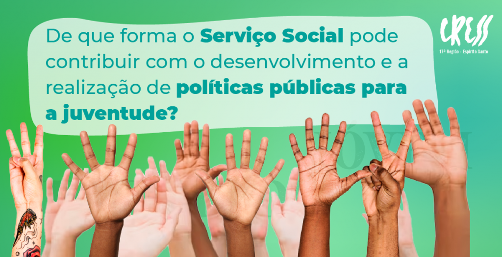 Live – Proteção Social Cultura de Resistência: O Estatuto da