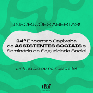 Seminário Comemorativo ao Dia da/o Assistente Social - Região Centro Sul do Cress  Ceará e VIII Semana de Serviço Social do IFCE/Iguatu